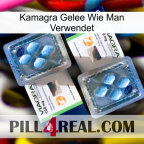 Kamagra Jelly How To Use viagra5